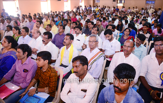 Shree Narayana Guru seminar